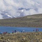 1850 meters above sea